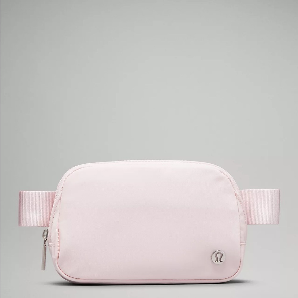 Everywhere Belt Bag 1L - Pink